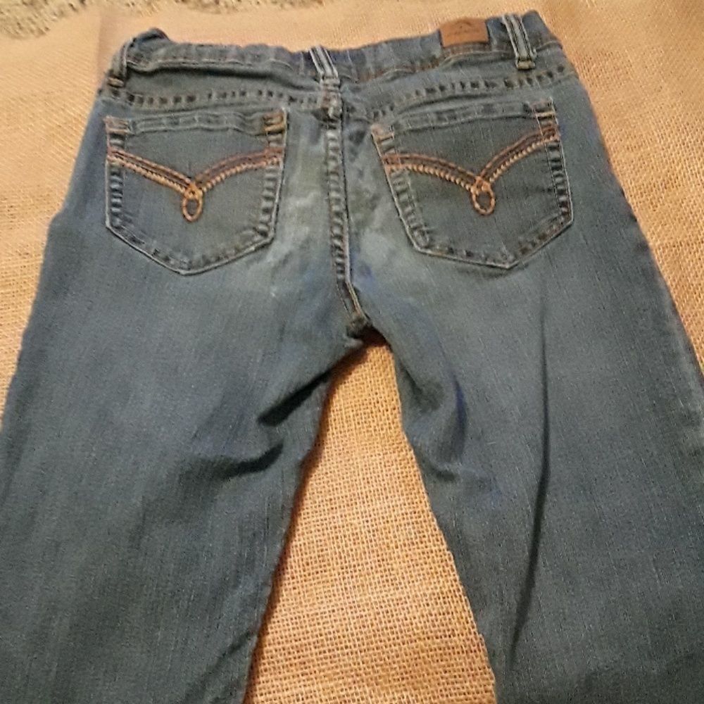 8/$20 Jordache 10 Girls Jeans -> 8/$20 Jordache 10 Girls Jeans